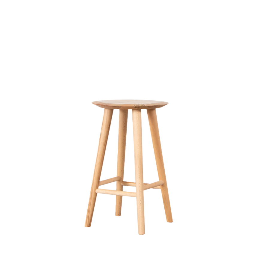 Sav & Økse Olger Counter Barstool