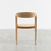 Sav & Økse Edske Design Dining Room Chair