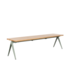 Galvanitas Compass Collection TD4 Table Bench