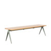 Galvanitas Compass Collection TD4 Table Bench
