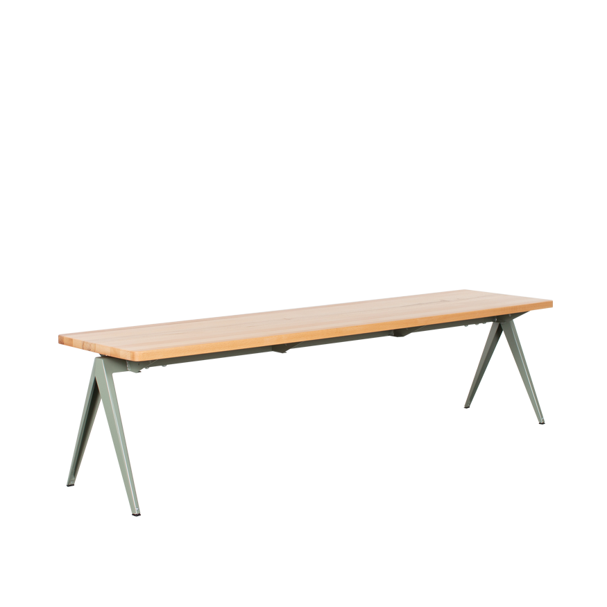 Galvanitas Compass Collection TD4 Table Bench