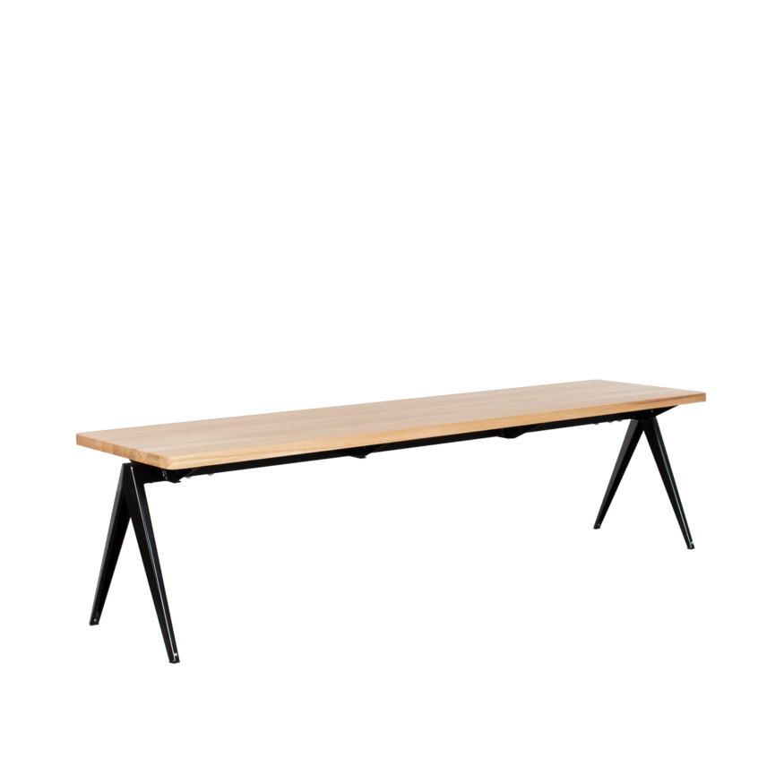 Galvanitas Compass Collection TD4 Table Bench