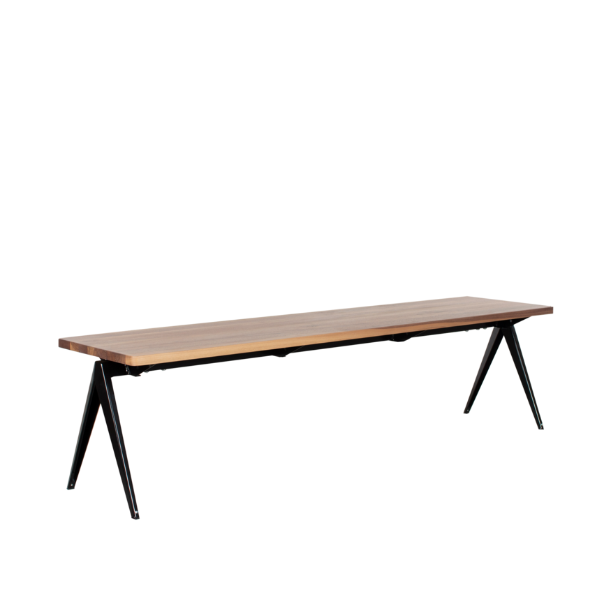 Galvanitas Compass Collection TD4 Table Bench