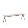 Galvanitas Compass Collection TD4 Table Bench