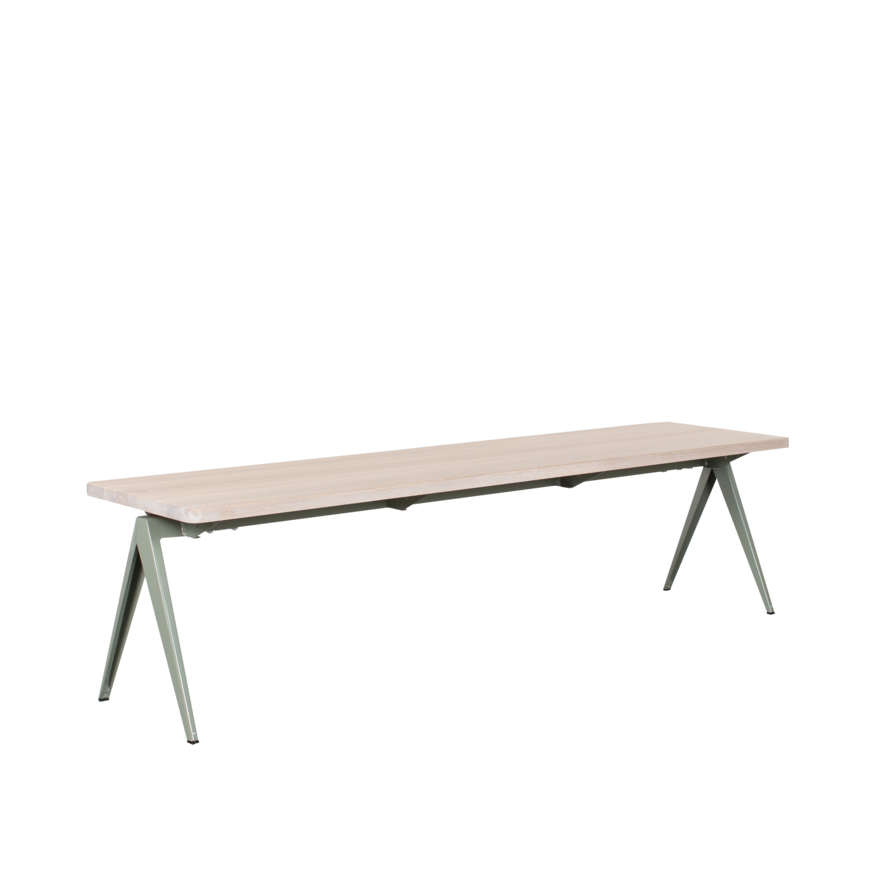 Galvanitas Compass Collection TD4 Table Bench