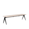 Galvanitas Compass Collection TD4 Table Bench