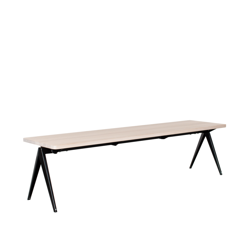 Galvanitas Compass Collection TD4 Table Bench
