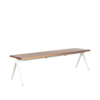 Galvanitas Compass Collection TD4 Table Bench