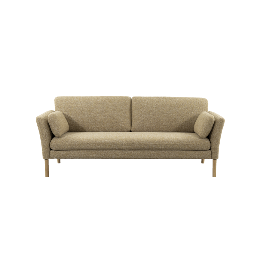Sav & Økse Scandinavian sofa Swann