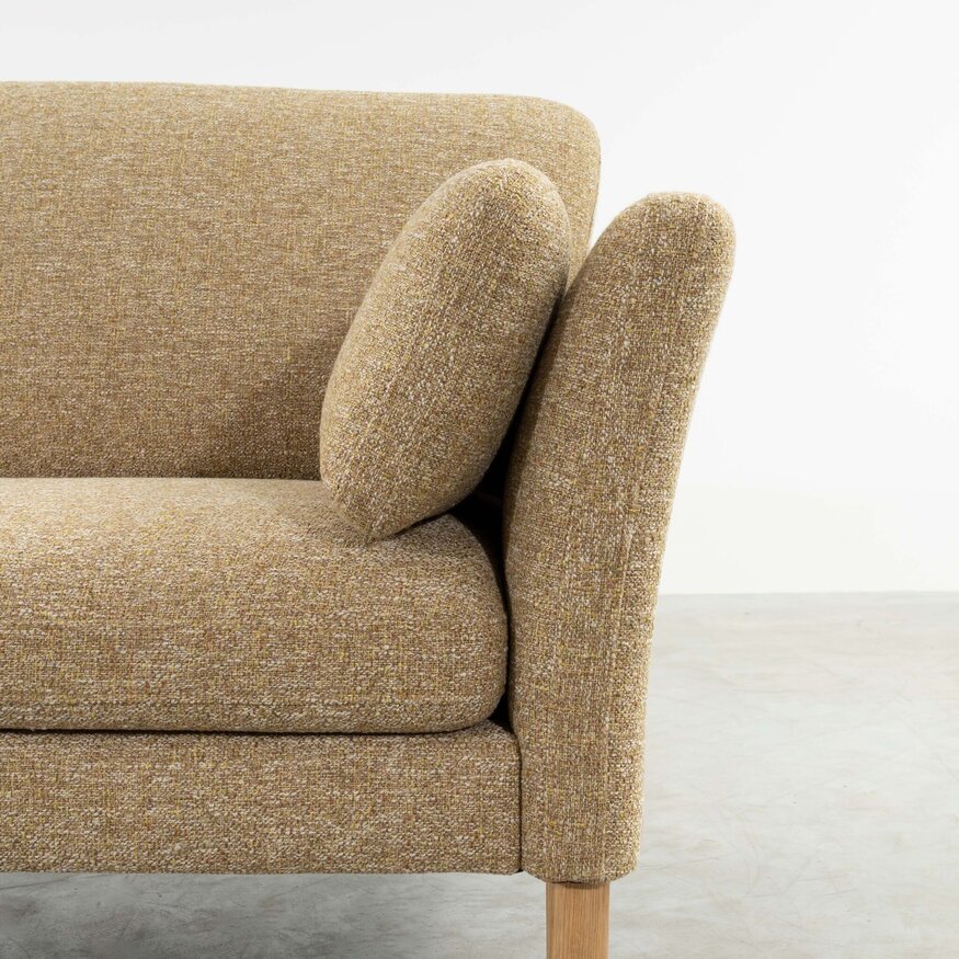 Sav & Økse Scandinavian sofa Swann