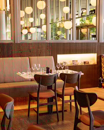 Café-restaurant Dauphine