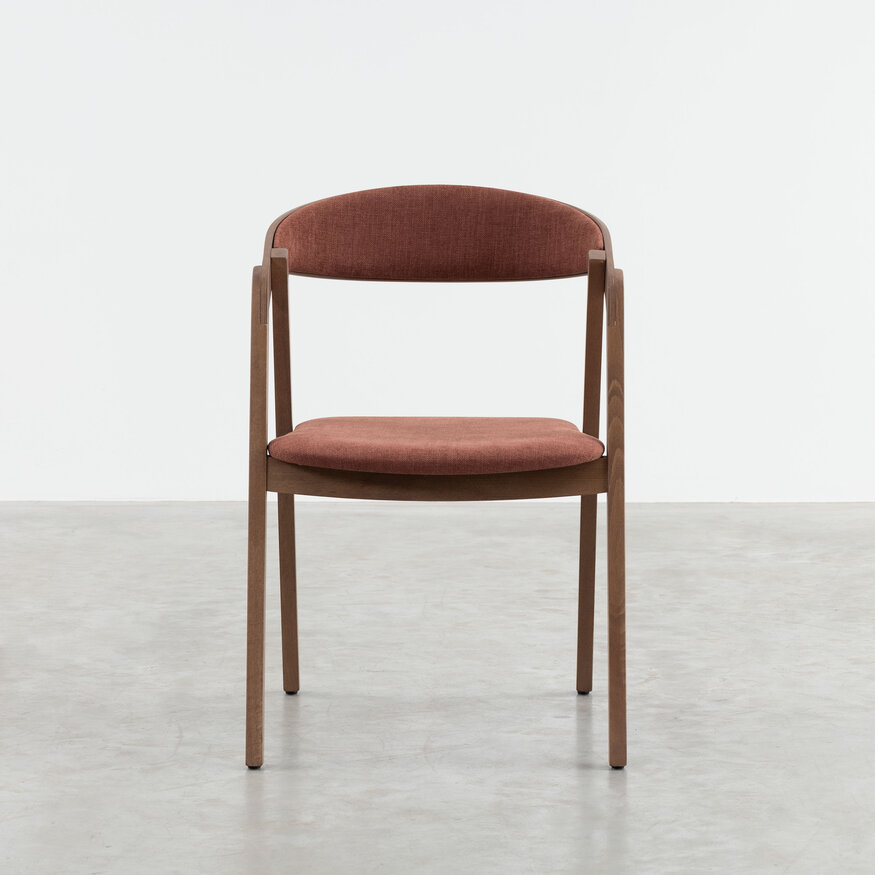 Sav & Økse Edske Design Eetkamerstoel