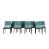 Fristho Inger Klingenberg stoelen (set van 8) Fristho