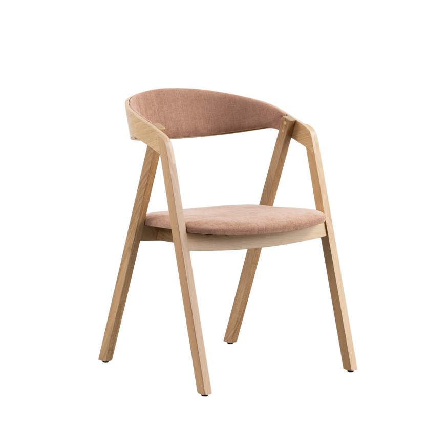 Sav & Økse Edske Design Eetkamerstoel