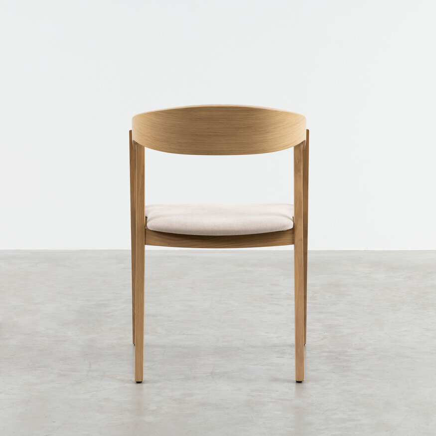 Edske Design Dining Room Chair Sav & Økse Edske Design Dining Room Chair