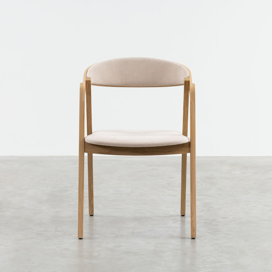 Edske Design Dining Room Chair Sav & Økse Edske Design Dining Room Chair
