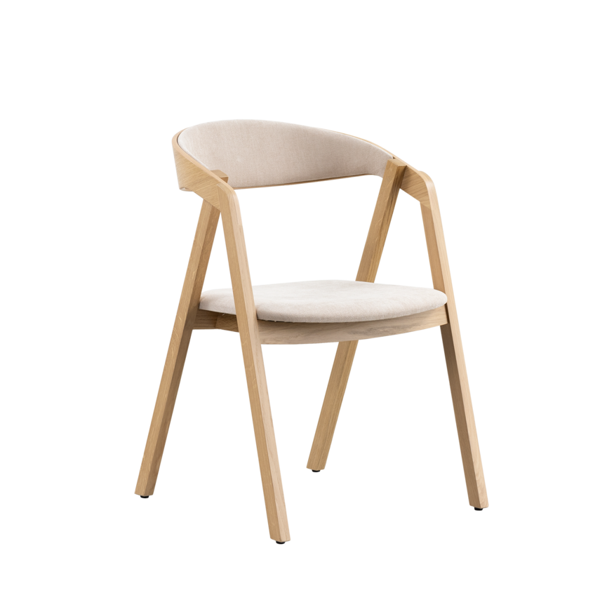Edske Design Dining Room Chair Sav & Økse Edske Design Dining Room Chair