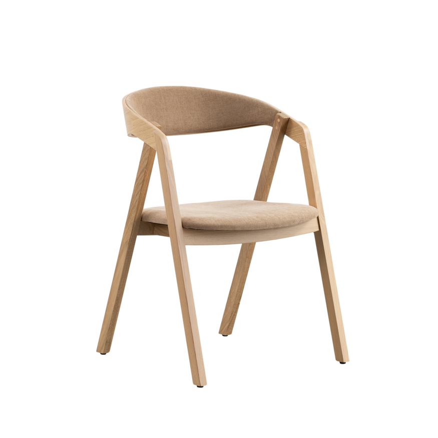 Sav & Økse Edske Dining Room Chair