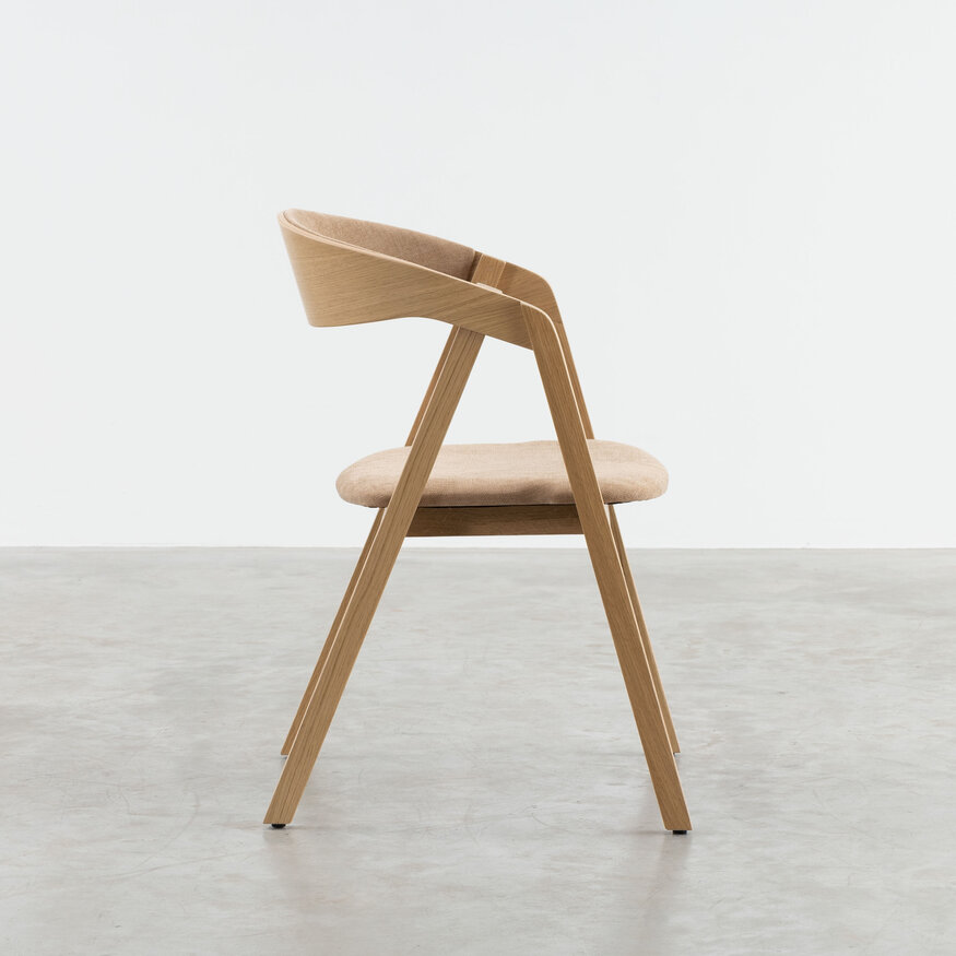 Sav & Økse Edske Dining Room Chair