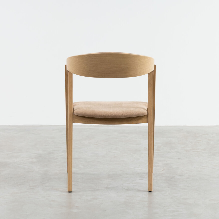 Sav & Økse Edske Dining Room Chair