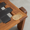 KP Møbler Set of 3 Aksel Dahl elements KP Mobler
