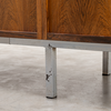 EEKA dressoir met schuifdeuren jaren 70