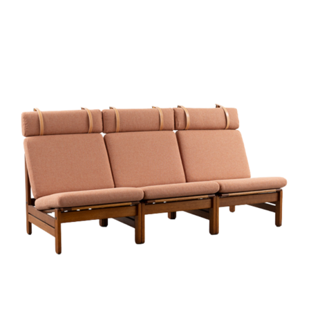 Set of 3 Aksel Dahl elements KP Mobler