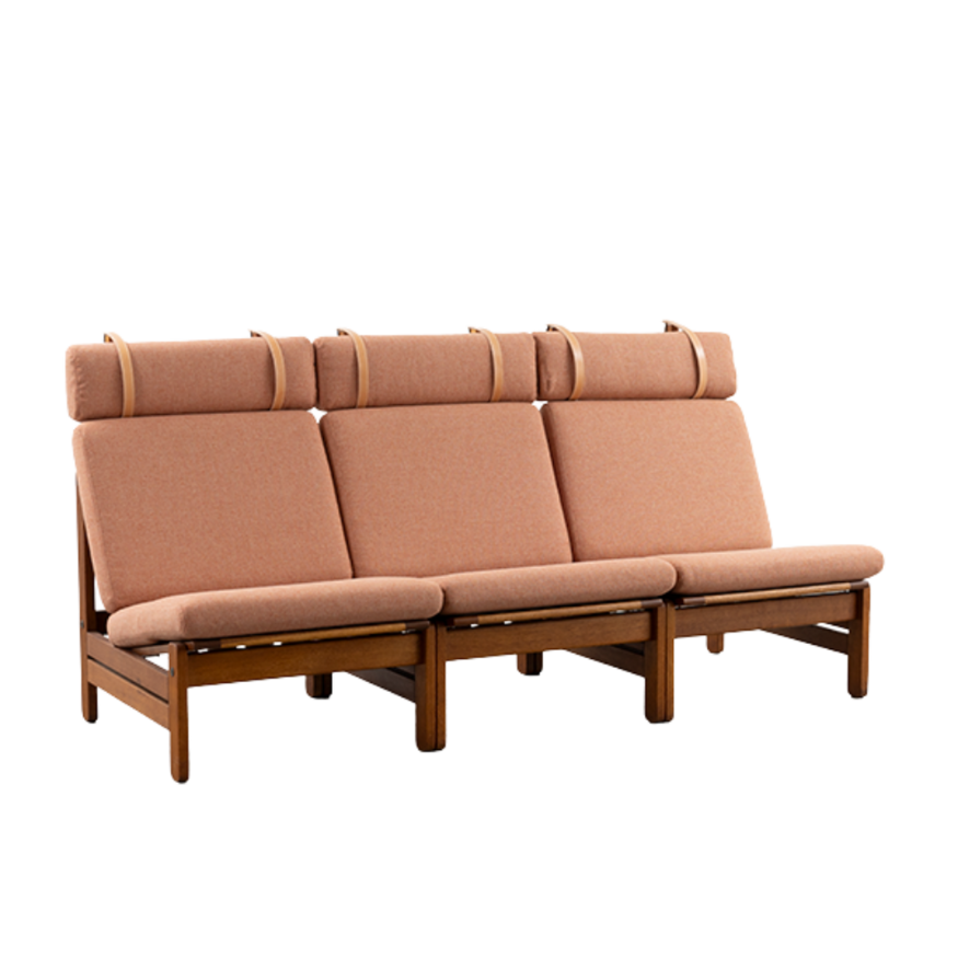 KP Møbler Set of 3 Aksel Dahl elements KP Mobler