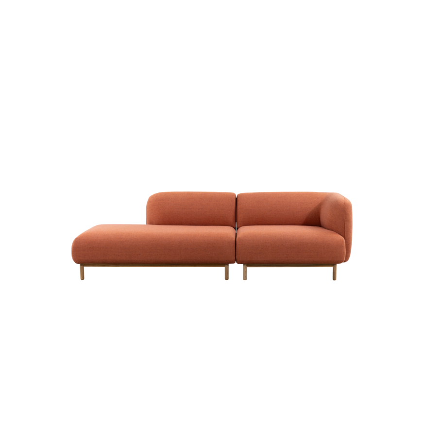 Sav & Økse Modular Sofa Ulla
