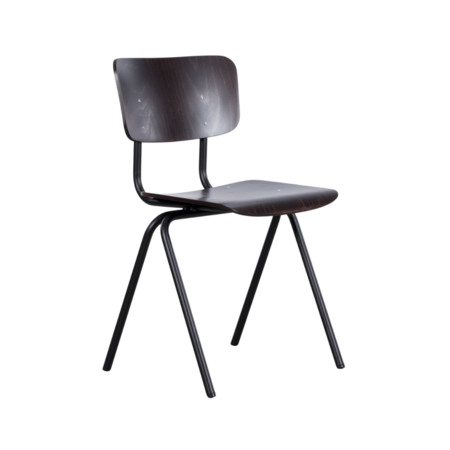 Buisert Chair Black | Ebony