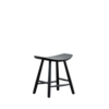Sav & Økse Silja Stool | Seat height 45 cm