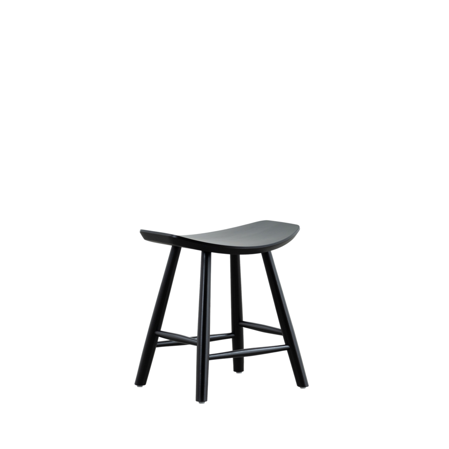 Sav & Økse Silja Stool | Seat height 45 cm