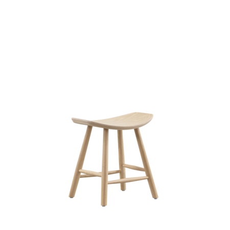 Silja Stool | Oak