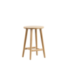 Sav & Økse Fjerre Counter Barstool | Seat height 66 cm