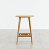 Sav & Økse Fjerre Counter Barstool | Seat height 66 cm