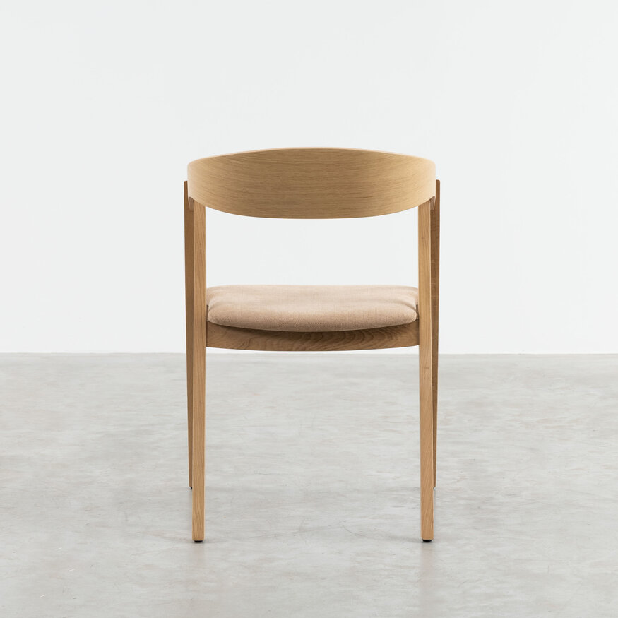 Sav & Økse Edske Dining Room Chair