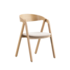 Sav & Økse Edske Design Dining Room Chair