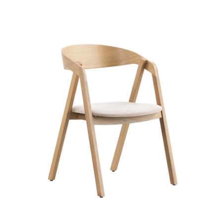 Edske Oak | Seat Sand