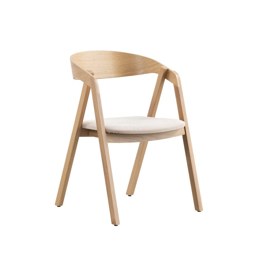 Sav & Økse Edske Design Dining Room Chair