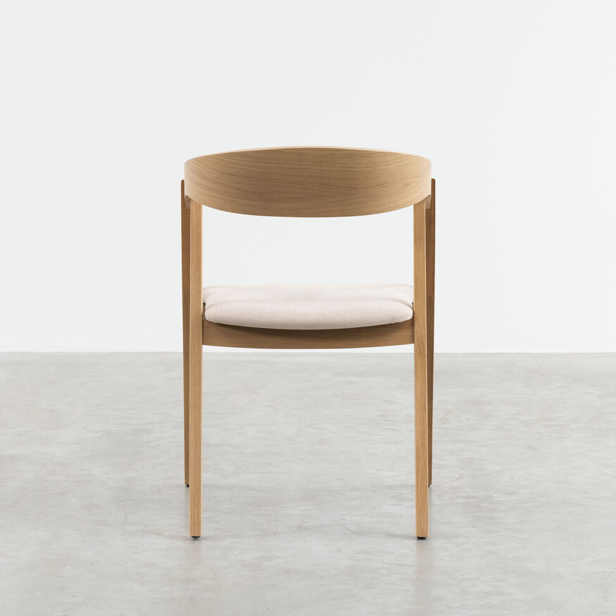 Sav & Økse Edske Dining Room Chair