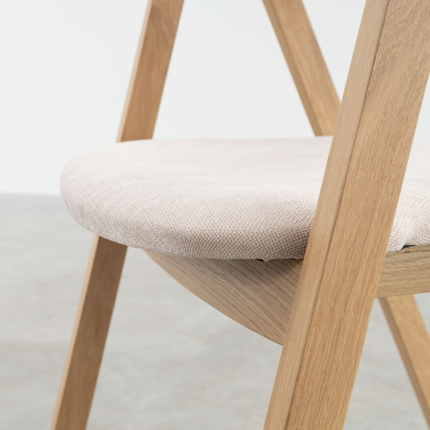 Sav & Økse Edske Dining Room Chair