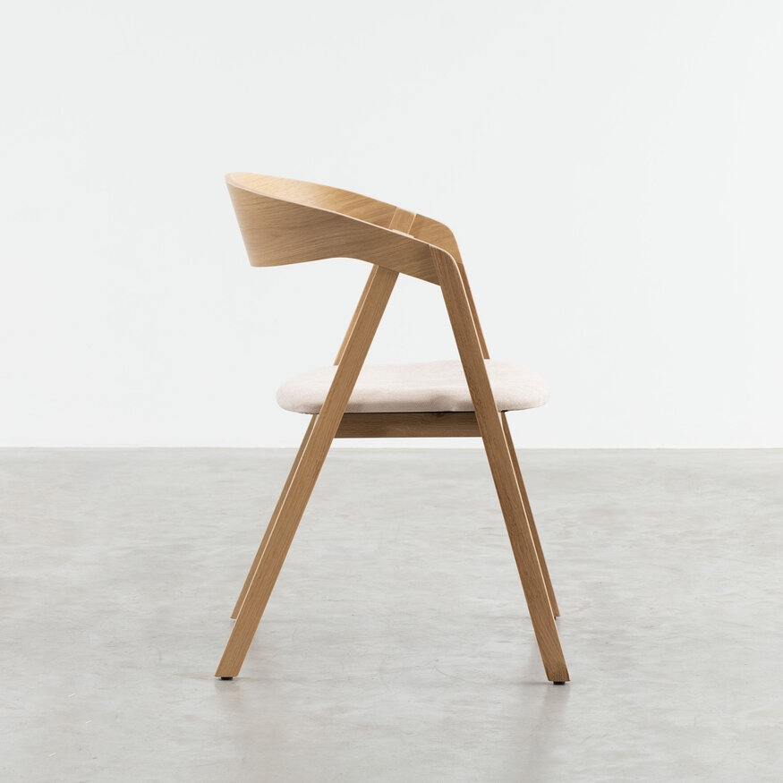 Sav & Økse Edske Dining Room Chair