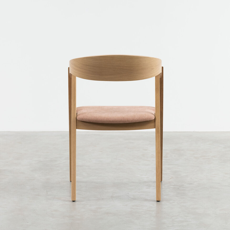 Sav & Økse Edske Design Dining Room Chair