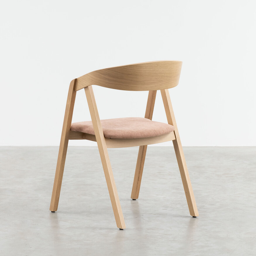 Sav & Økse Edske Design Dining Room Chair