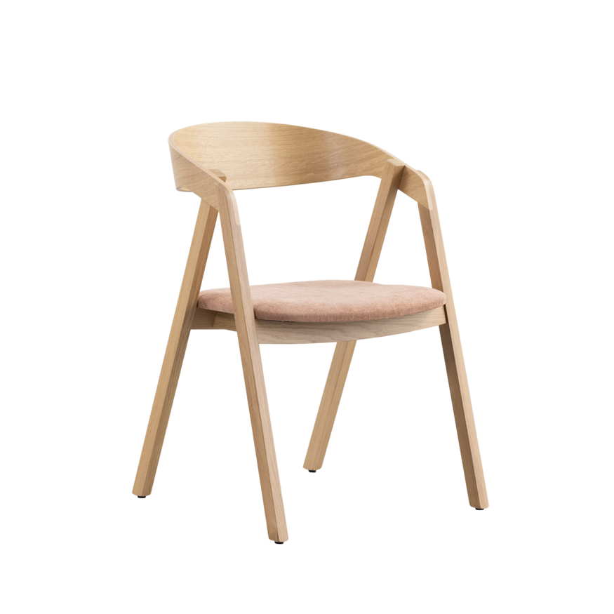 Sav & Økse Edske Design Dining Room Chair