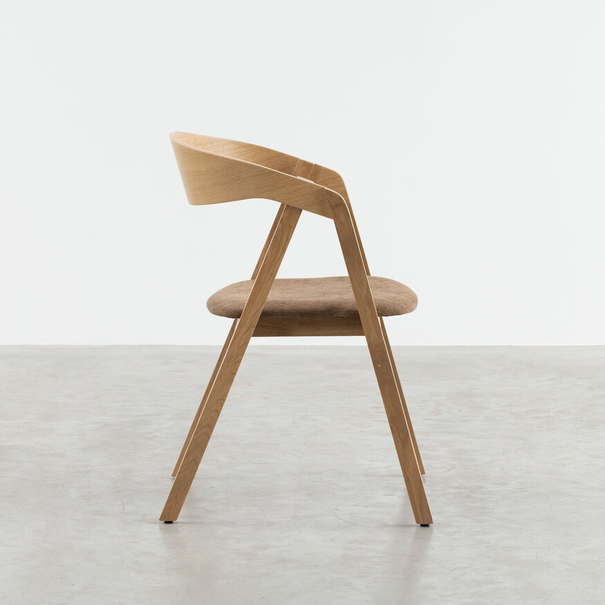 Edske Design Dining Room Chair Sav & Økse Edske Design Dining Room Chair