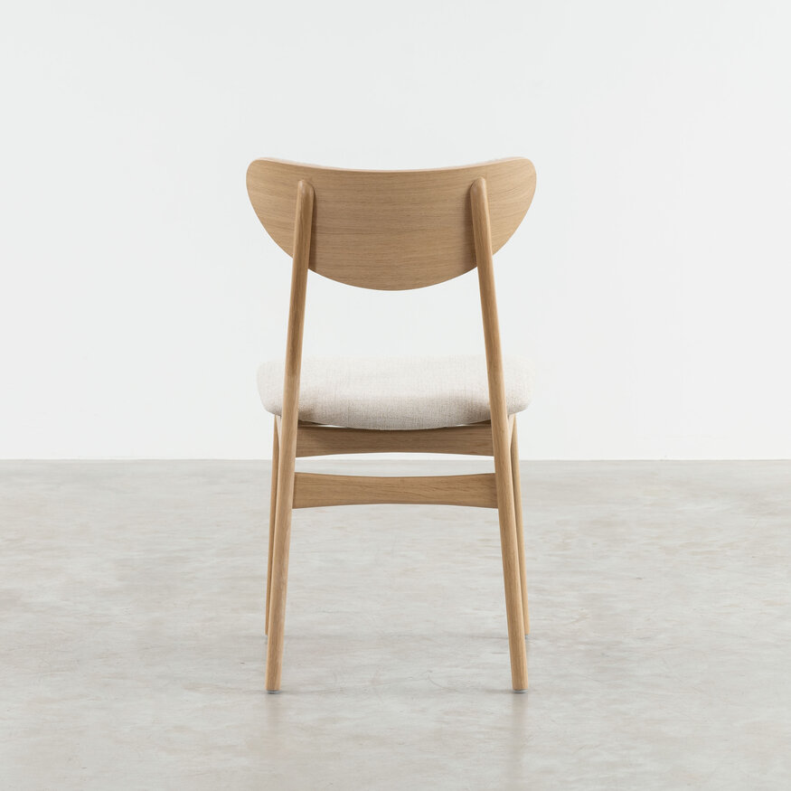 Enni Design Dining Room Chair Sav & Økse Enni Design Dining Room Chair