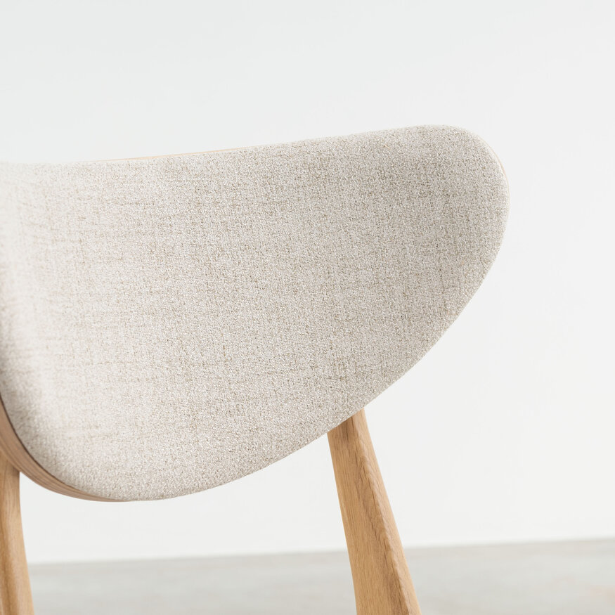 Enni Design Dining Room Chair Sav & Økse Enni Design Dining Room Chair