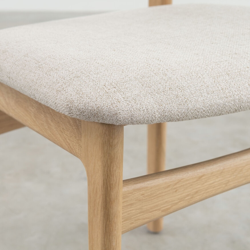 Sav & Økse Enni Design Eetkamerstoel