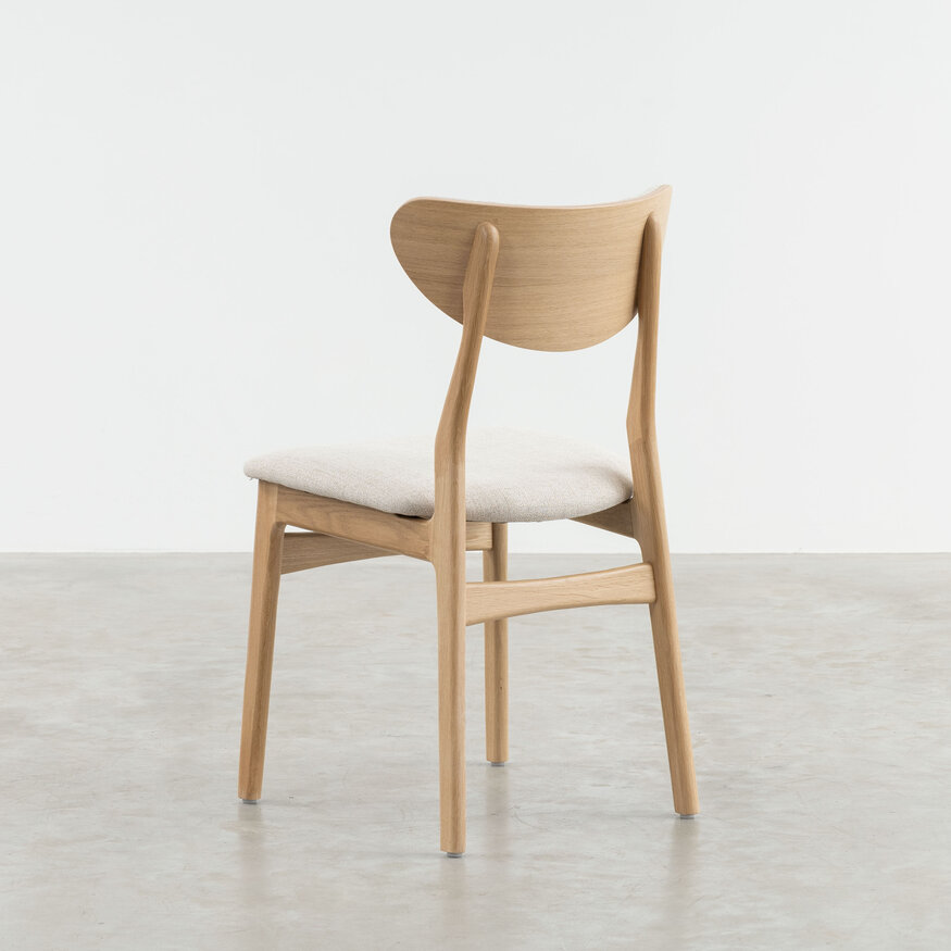 Enni Design Dining Room Chair Sav & Økse Enni Design Dining Room Chair